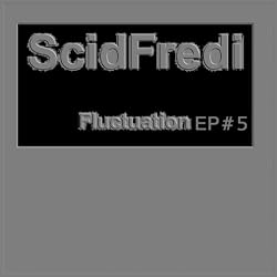 Fluctuation Ep 5 (The Ambient and Chill Out Experience)