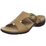 Easy Street Womens Torch Slide Sandal