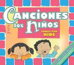 CD-Charts  Search : Canciones Para Los Ninos