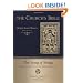 The Song of Songs: Interpreted by Early Christian and Medieval Commentators (Church's Bible)
