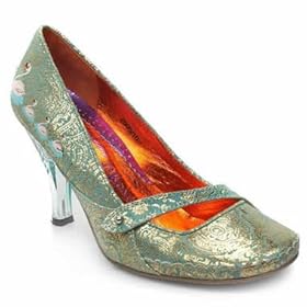 prom shoes 2010