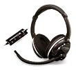 Herederos Px21 - Auriculares de diadema cerrados