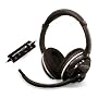 Herederos Px21 - Auriculares de diadema cerrados de Herederos