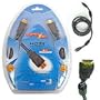 Electra Cell 72-6450 High Quality Mesh Braided HDMI 1.3 Cable (6 Feet)