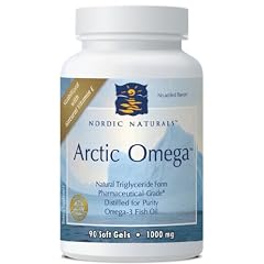 Nordic Naturals arctic omega erg�nzen-Ebene (90 Soft-Gele) [Misc.]