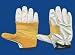 Sporting Goods : Impacto Rope Rapelling Leather Glove Large