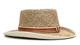 Columbia Southbound Straw Hat (Stripe)