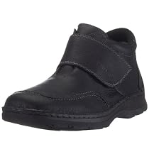 Rieker Anton 05392, Herren Stiefel