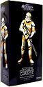 Sideshow Collectibles Militaries of Star Wars Deluxe 12 Inch Action Figure Republic Clone Trooper 212th Attack Battalion Utapau