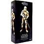 Sideshow Collectibles Militaries of Star Wars Deluxe 12 Inch Action Figure Republic Clone Trooper 212th Attack Battalion Utapau