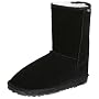 Emu Australia Men's Bronte Lo Wool Boot