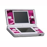 Nintendo DS Pink Camo Skin