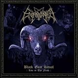 Black Goat Ritual: Live in the Flesh