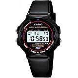 [カシオ]CASIO 腕時計 スタンダード デジタル W-78-1 メンズ