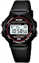 CASIO (カシオ) 腕時計 デジタルウォッチ W-78-1 メンズ