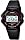 CASIO (カシオ) 腕時計 デジタルウォッチ W-78-1 メンズ