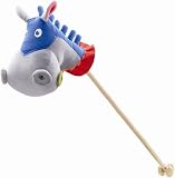 HABA Henry Haba-Strong's Hobby Horse