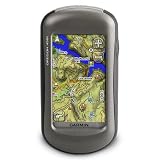 Garmin Oregon GPS 450 T