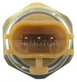 Standard Motor Products PS-417 Oil Pressure Switch