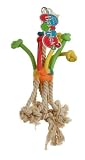 Pink Parrot® Birdy Squiggles® 14