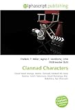 Clannad Characters: Visual novel, Manga, Anime, Clannad, Kentar It, Kenji Nojima, Yuichi Nakamura, David Matranga, Mai Nakahara, Ry Hirohashi