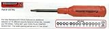 418OnkB5LWL. SL160  Megapro Tamperproof 2 15in1 Driver