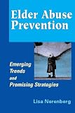 Elder Abuse Prevention