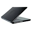 Speck MacBook Pro 15" See-Thru Hard Case - BLACK - Fits all versions of 15" MacBooks