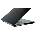 Speck See-Thru Hard Case for MacBook Pro 15" - Black