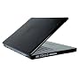 Speck See-Thru Hard Case for MacBook Pro 15" - Black