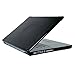 Speck MacBook Pro 15" See-Thru Hard Case - BLACK - Fits all versions of 15" MacBooks
