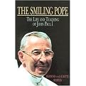 The Smiling Pope (The Life And Teaching Of John Paul I) (Illustrated) (Paperback)