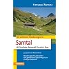 Die sch�nsten Wanderungen im Sarntal: Mit Sarnthein, Durnholz, Reinswald und Pens
