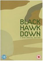 Black Hawk Down - Special Edition [2002]
