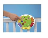 Fisher-Price Friendly Firsts Smart Response Musical Mobile