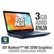 ACER 15.6IN 3GB/160/WIN 7 64BIT - LX.PGZ02.008