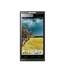 Salora PowerMaxx Z1 (Black)