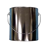 コーワ 空缶無地 手付 1L シングル