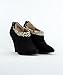 Seychelles Women's By Chance Suede Boot