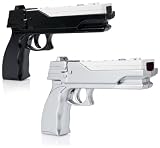 CTA WI-GCS Magnum Gun Combo for Wii