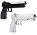 CTA WI-GCS Magnum Gun Combo for Wii