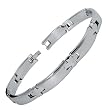 Tungsten Carbide Bracelet 8.5" Tungsten Carbide Bracelet 8.5"
