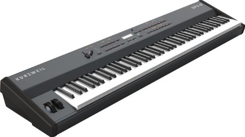Kurzweil SP4-8 88 Key Stage Piano