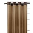 - Chocolate Harrison GP - 55x95"