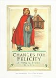 Changes for Felicity