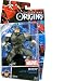 Search : Spider-Man Origins - Rhino