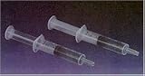 Syringe 906 S 0 Oral Med - Case of 100