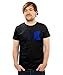 Heartbeat of a Gamer Tshirt Funny Gaming Video Game Shirt, Medium Navy