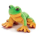 Webkinz Tree Frog Online Combo Value Pack with Trading Cards