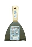 トップマン ペリカン PS-07 スクレーパー薄手 100mm